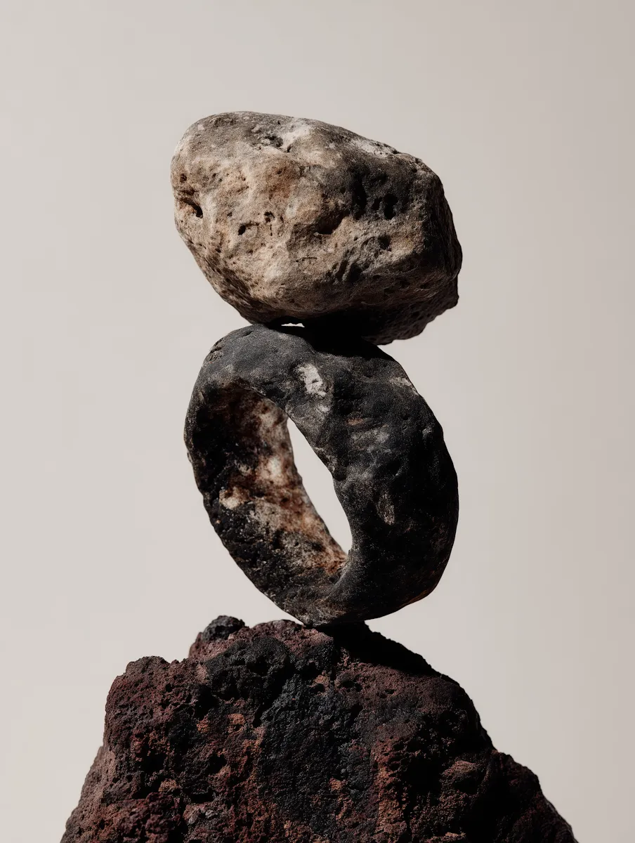 stone
