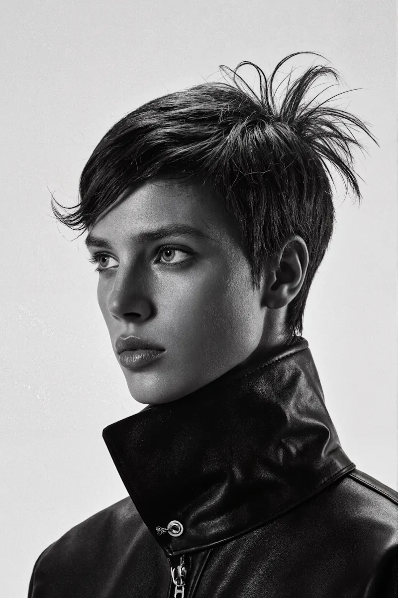 portrait
