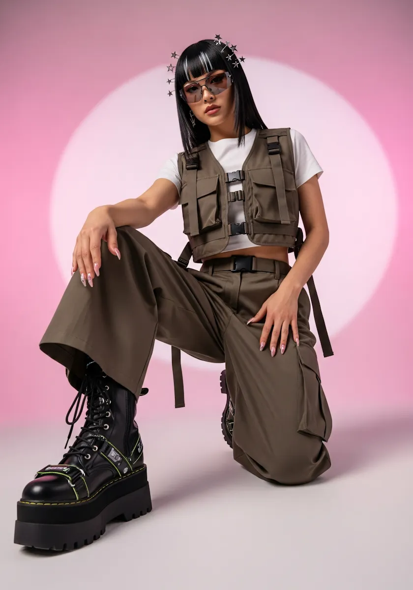 boot