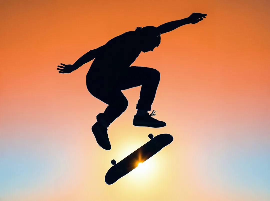 skate