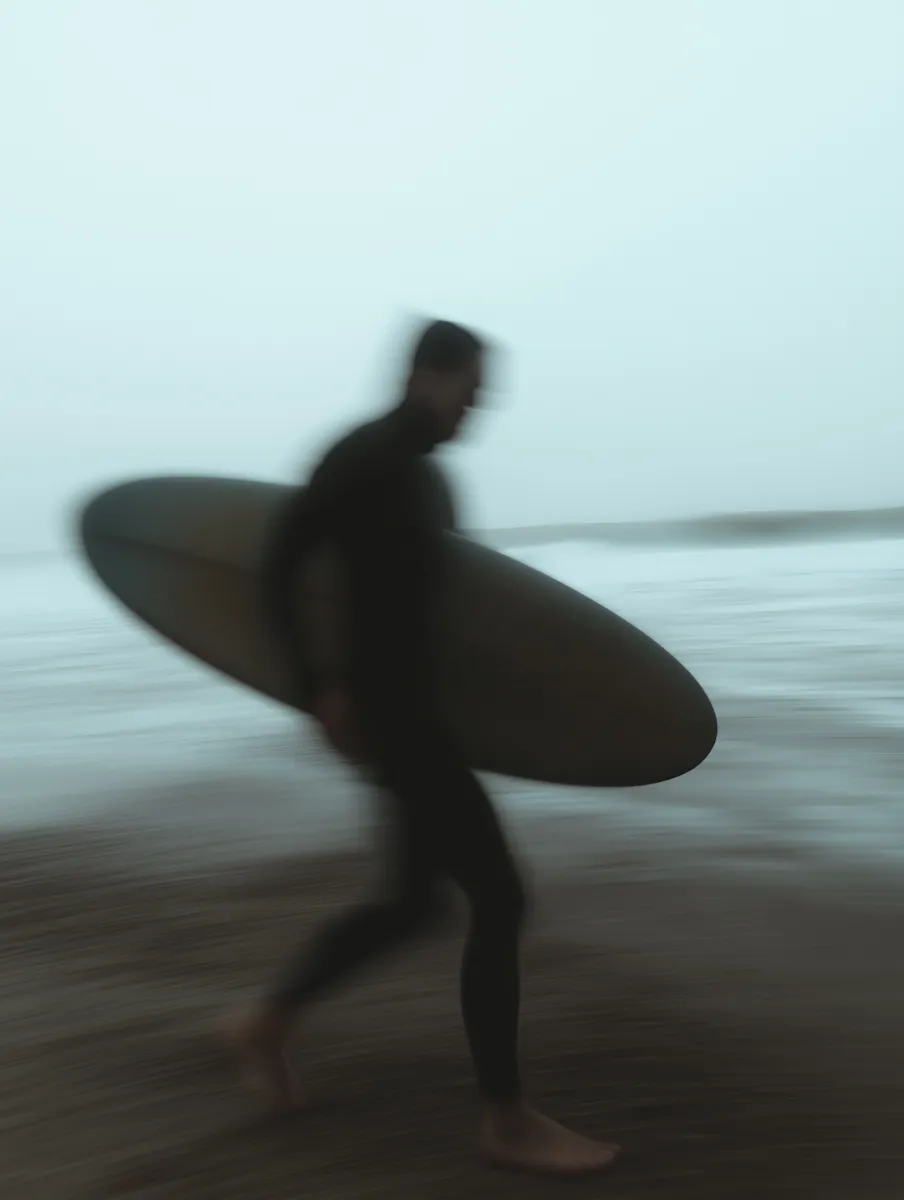 surf