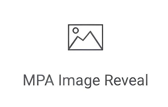 Image Reveal - Motion Pro Addons. Advanced animation plugin for Elementor.