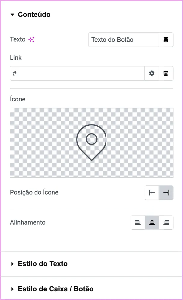 Rolling Text - Motion Pro Addons. Plugin de Animação Avançada para Elementor.